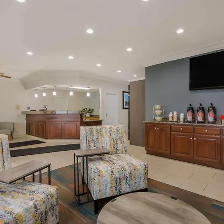 Mainstay Suites Joliet I-80-2